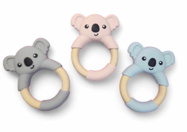 Animal Rattles & Teethers - Image 9