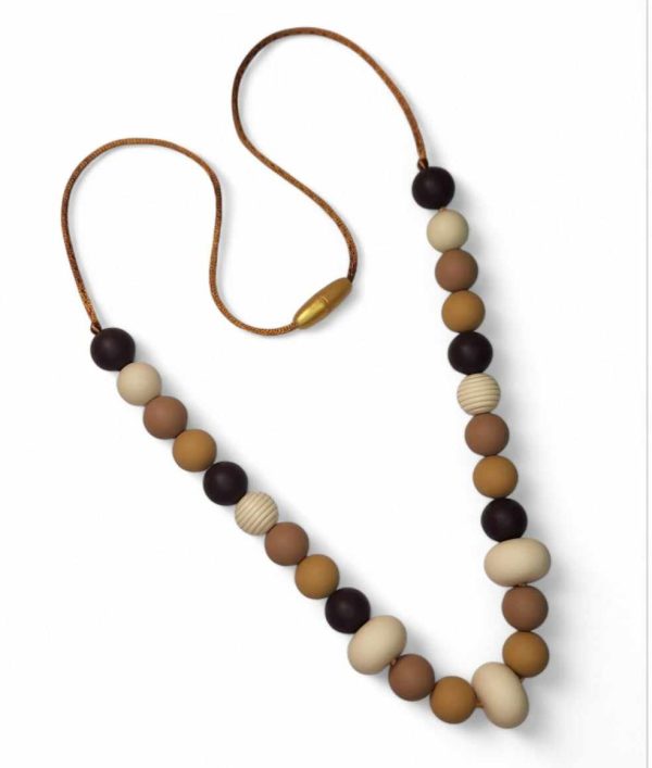 Handmade Chewable Necklaces - Image 2