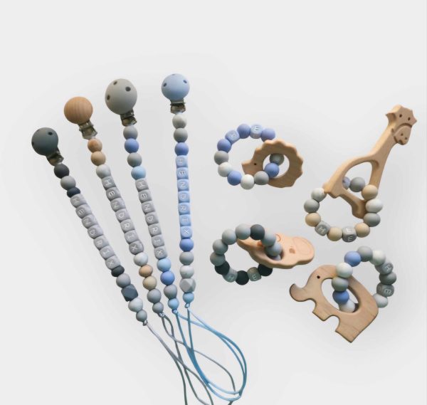 Dummy Chains & Sets - Image 5