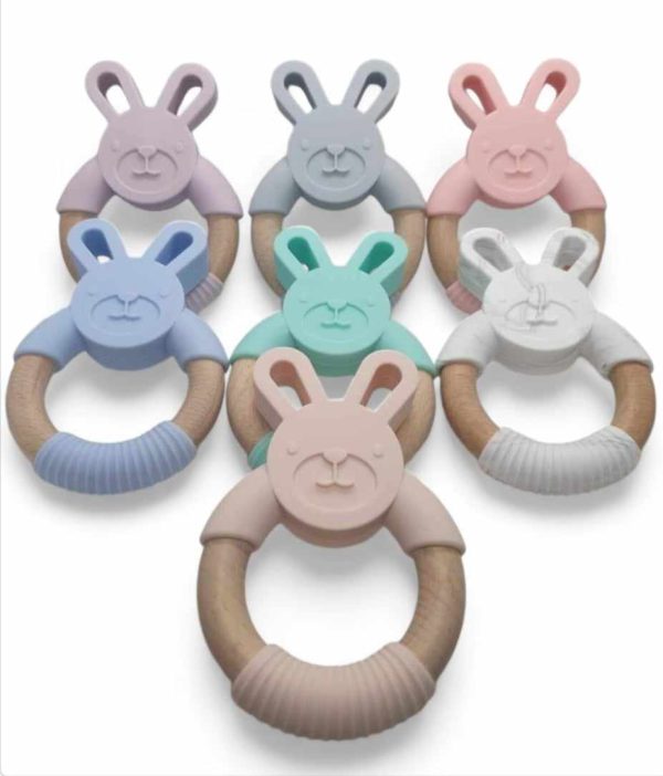 Animal Rattles & Teethers - Image 10