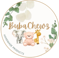 Bubachewz Logo