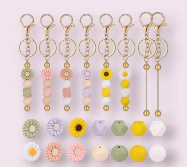 Key/Bag Chains - Image 2