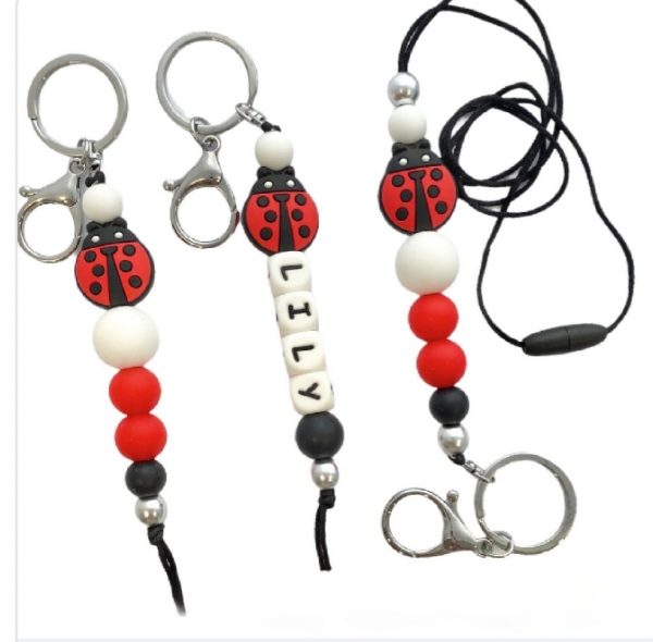 Lanyards - Image 13